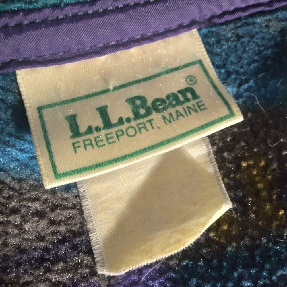 Men's Multicolor Patterned Jacket - image 5